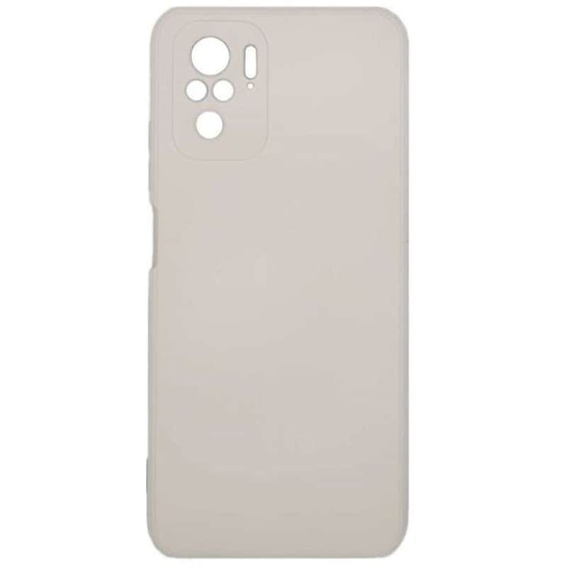 Θήκη Xiaomi Redmi Note 10s - My Colors - Μπεζ