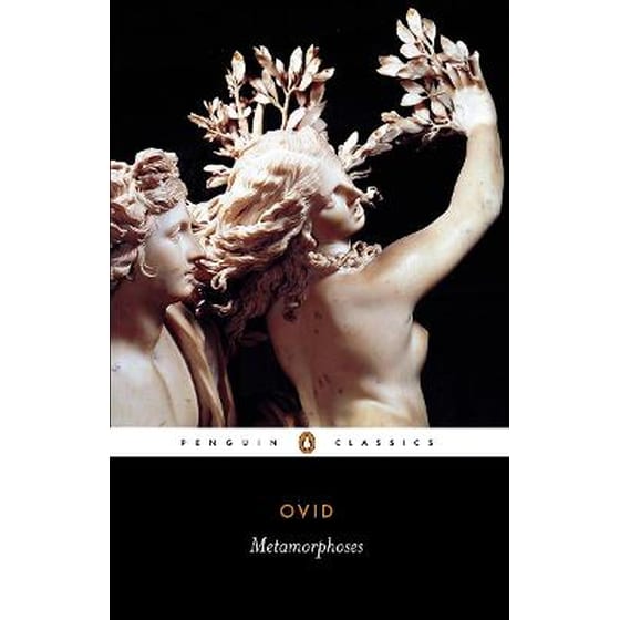 Metamorphoses image 0