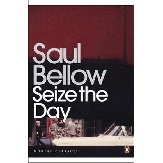 Seize the Day image 0