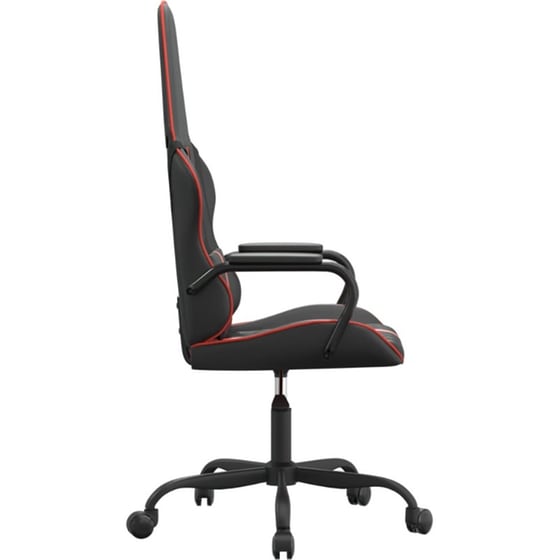 Καρέκλα Gaming VIDAXL 345558 από Τεχνητό Δέρμα image 2