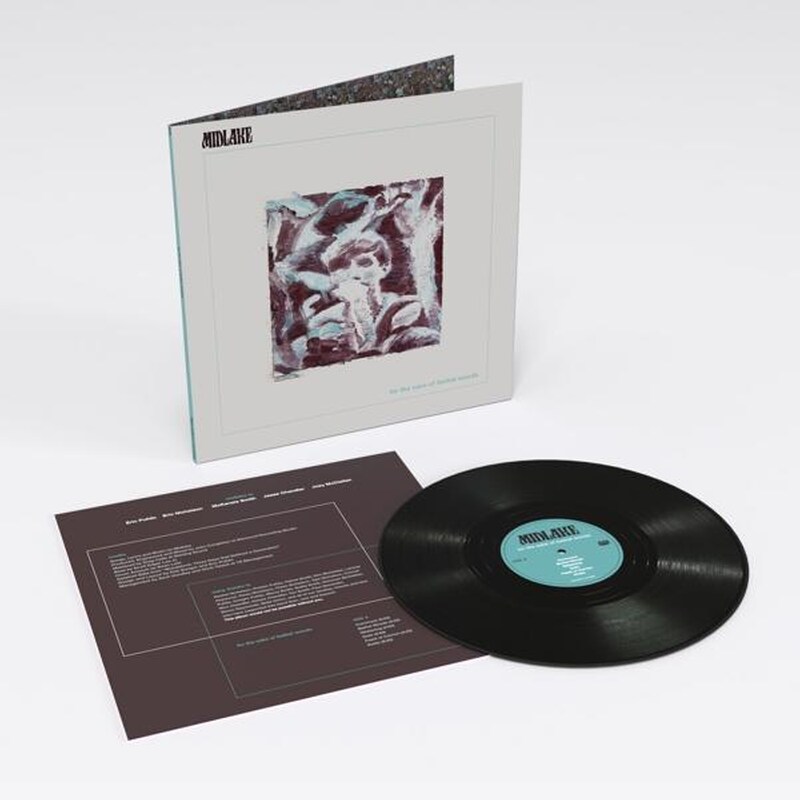 For The Sake Of Bethel Woods (+ Download Code)