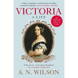 Victoria