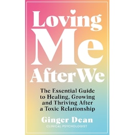 Loving Me After We