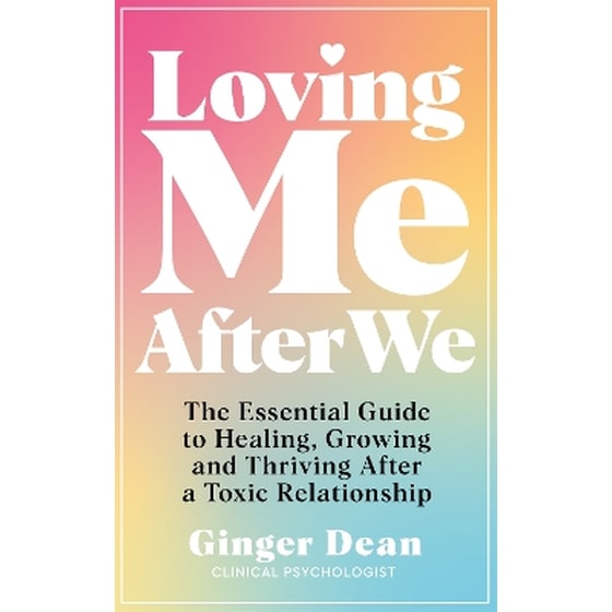 Loving Me After We image 0
