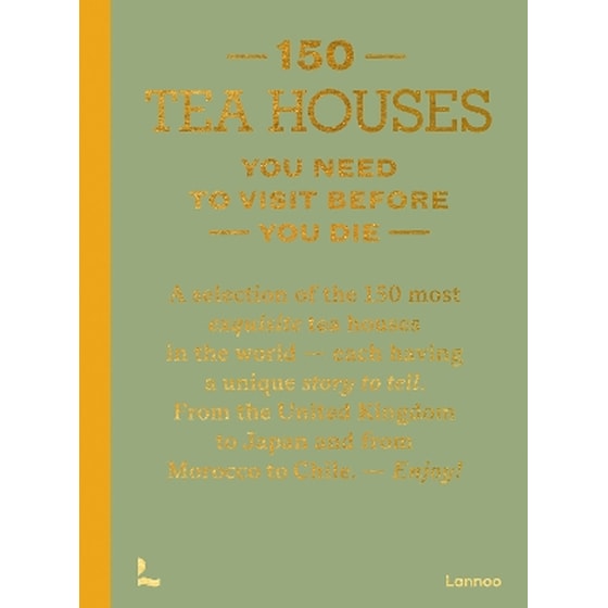 150 Tea Houses You Need to Visit Before You Die image 0
