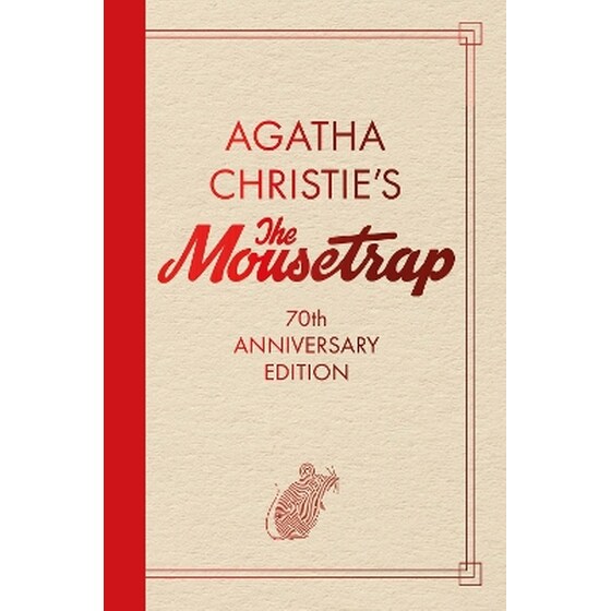 The Mousetrap image 0
