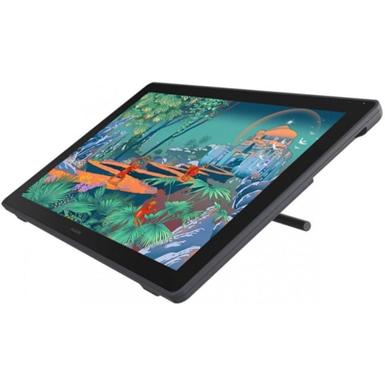 Ταμπλέτα Σχεδίασης Huion GS2401 Kamvas 24 - Γκρι image 1