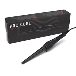 Wella Pro Curl Conical Για Μπούκλες