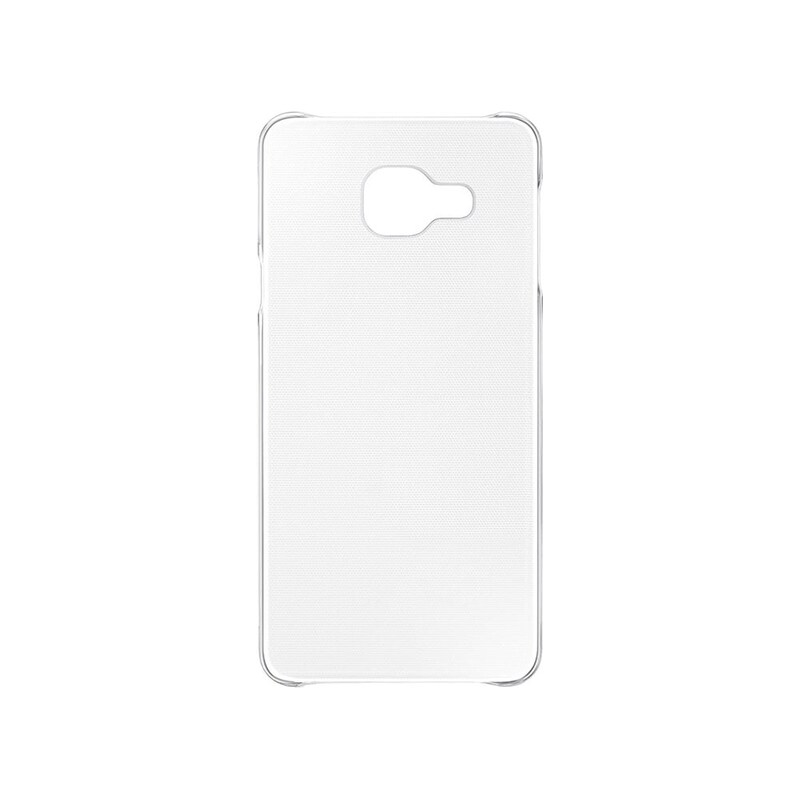 ΘΗΚΗ ΚΙΝ SAMSUNG A3 2016 SLIM COVER TRSP