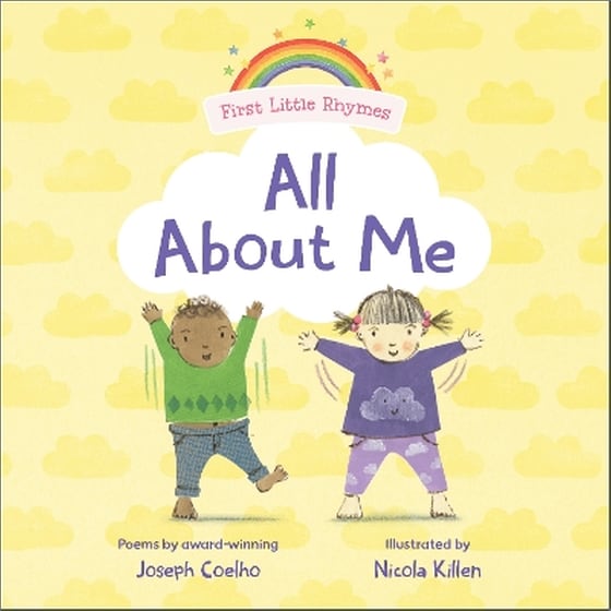 First Little Rhymes: All About Me image 0