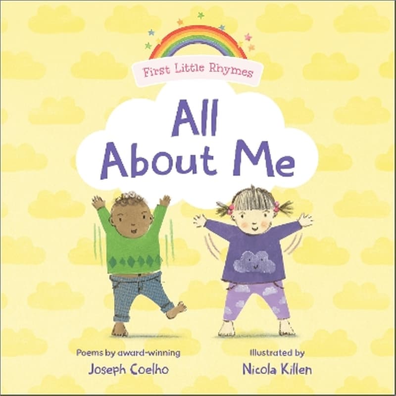 First Little Rhymes: All About Me