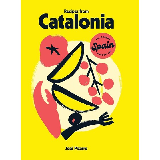 Recipes from Catalonia image 0