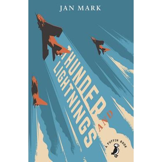 Thunder and Lightnings image 0