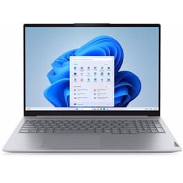 Lenovo ThinkBook 16 G7 ARP 16 " FHD IPS (Core Ultra 7-255H/32 GB/1TB SSD/Radeon 680M Graphics/Win11Pro) Laptop