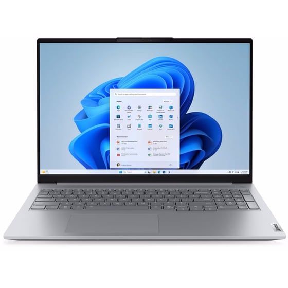 Lenovo ThinkBook 16 G7 ARP 16 " FHD IPS (Core Ultra 7-255H/32 GB/1TB SSD/Radeon 680M Graphics/Win11Pro) Laptop image 0