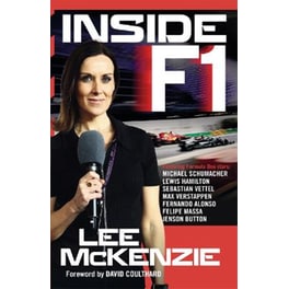 Inside F1