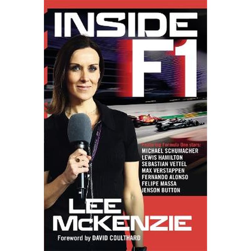 Inside F1