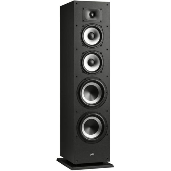 Polk Monitor XT70 - Μαύρο image 1