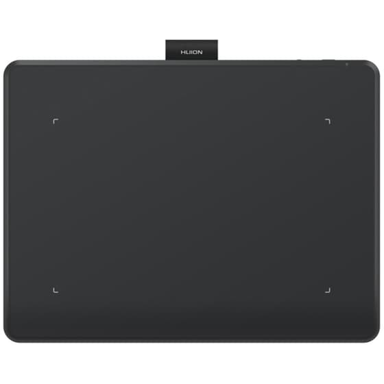 Ταμπλέτα Σχεδίασης Huion L310 Inspiroy Frego S - Μαύρο image 0