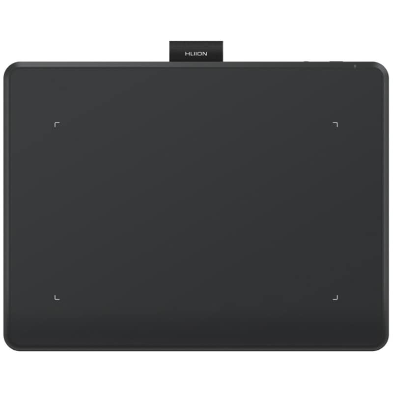 Ταμπλέτα Σχεδίασης Huion L310 Inspiroy Frego S - Μαύρο