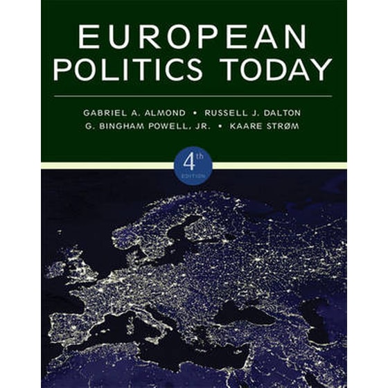 European Politics Today image 0