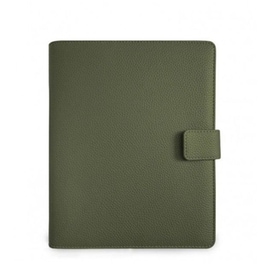 Organiser Filofax Camden Α5 Πράσινο
