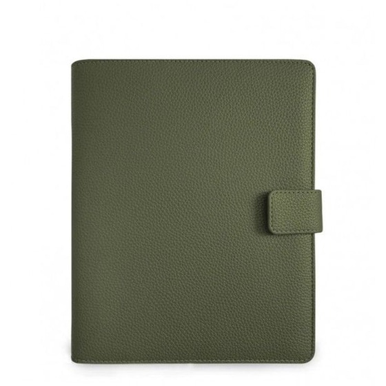 Organiser Filofax Camden Α5 Πράσινο image 0