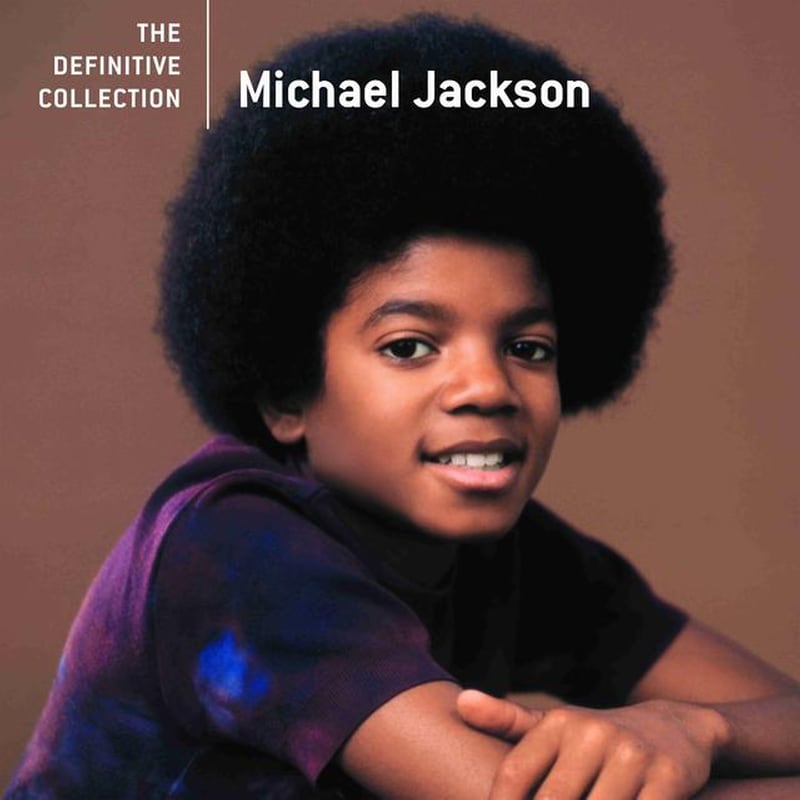 The Definitive Collection (LP)