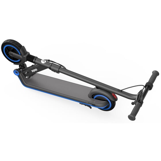 Ηλεκτρικό πατίνι Segway Ninebot ZING E10 image 3