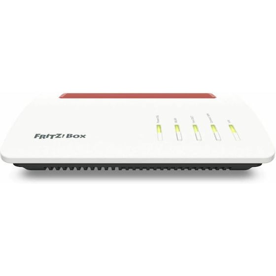 Ubiquiti U6-Pro Access Point Wi‑Fi 6 Dual Band (2.4 & 5GHz) - White image 1