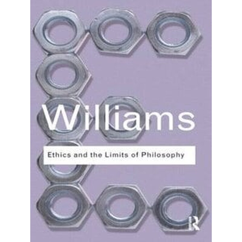 Ethics and the Limits of Philosophy