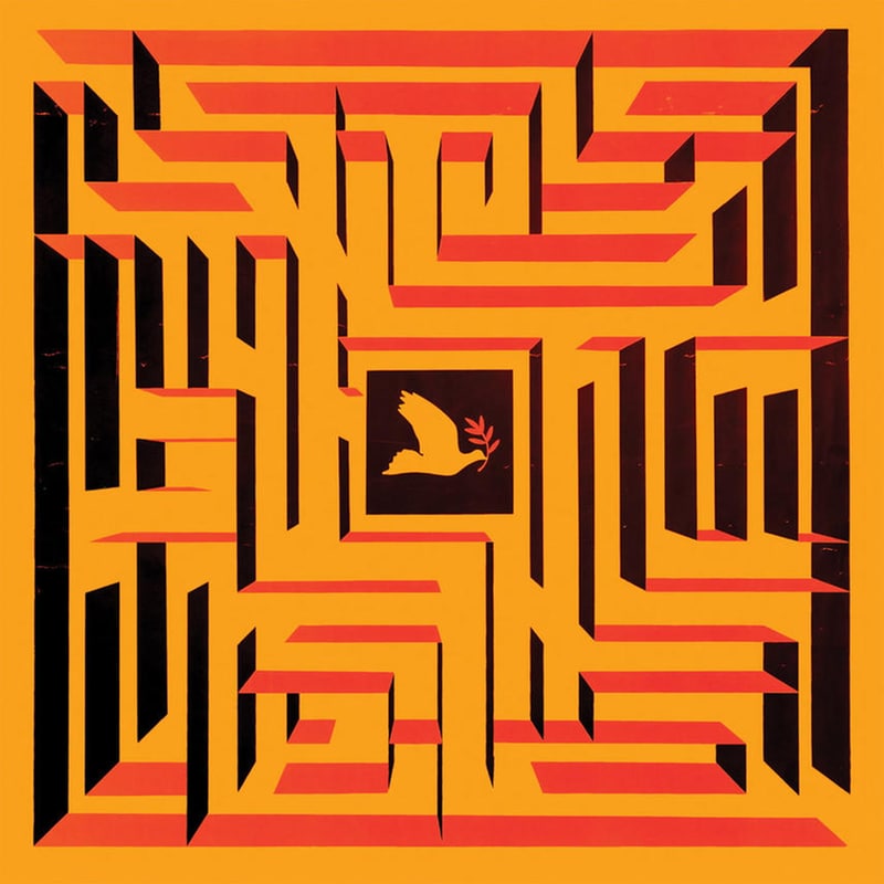 PSYCHOSYNTHESIS (2LP)