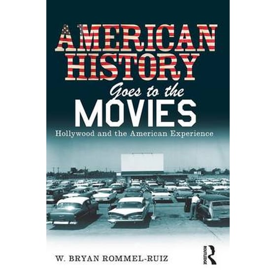 American History Goes to the Movies image 0
