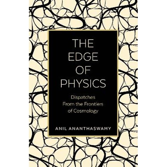 The Edge of Physics image 0