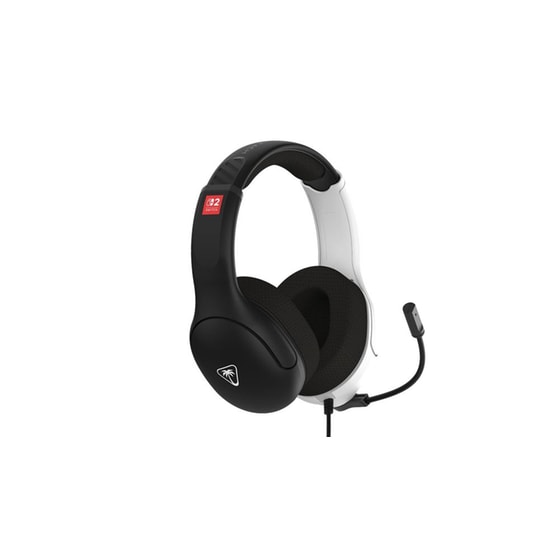 Ενσύρματα Ακουστικά Κεφαλής Turtle Beach Airlite Fit - Black image 1