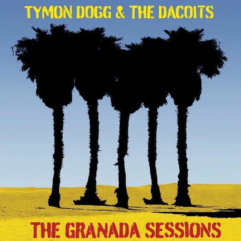 The Granada Sessions (LP)