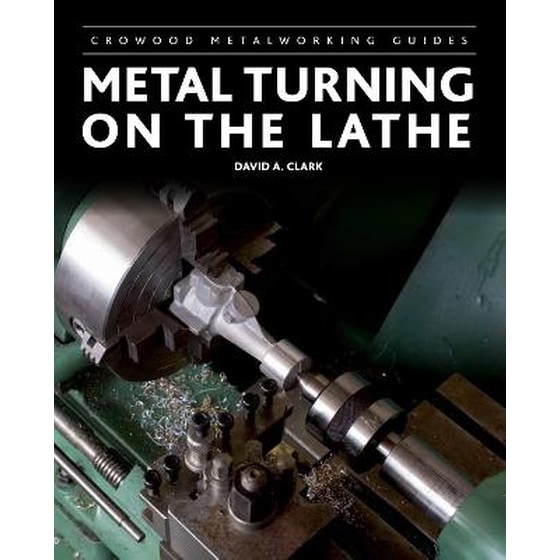 Metal Turning on the Lathe image 0