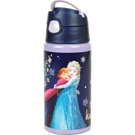 Παγούρι Αλουμινίου Flip Gim Frozen 500 ml