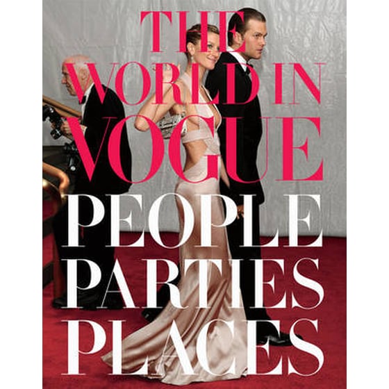 The World In Vogue image 0
