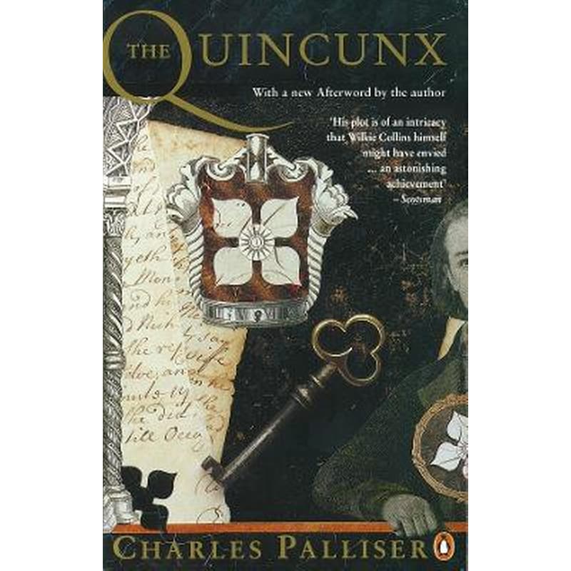 Quincunx
