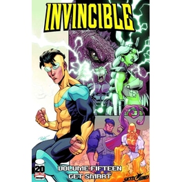 Invincible