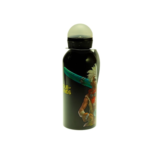 Παγούρι Gim Stainless Steel 580ml Lol image 4