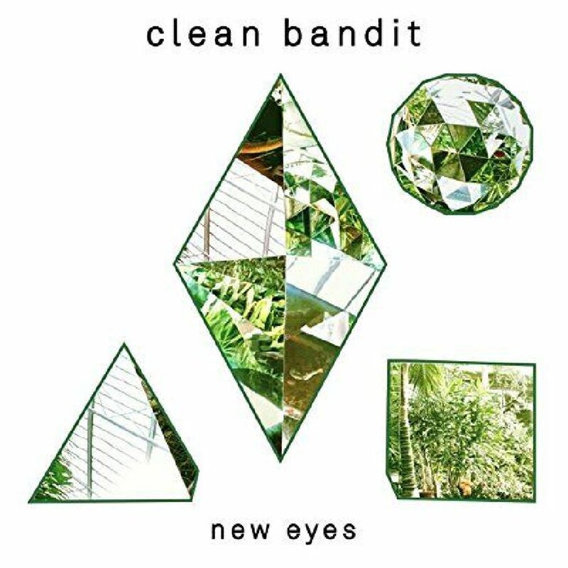 New Eyes (Special Edition) (2CD)