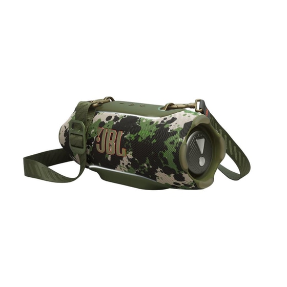 Φορητό Ηχείο JBL Xtreme 5 - Πράσινο image 3