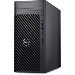Desktop Dell Precision 3680 (Core I9-14900/64 GB/1TB SSD + 2TB HDD/UHD Graphics/Win11Pro)