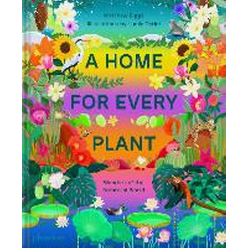 Home for Every Plant