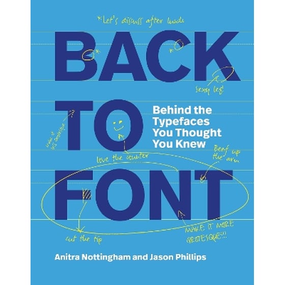 Back to Font image 0
