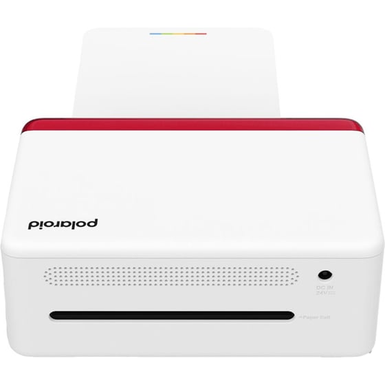 Polaroid Hi-Print Θερμικός Εκτυπωτής για Φωτογραφίες image 4