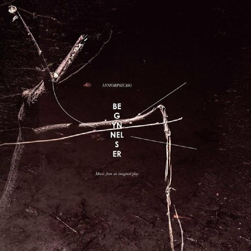 Begynnelser (2LP 10 + CD)