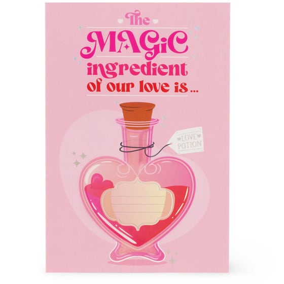 Ευχετήρια Κάρτα Legami Scratch Off Valentines image 4